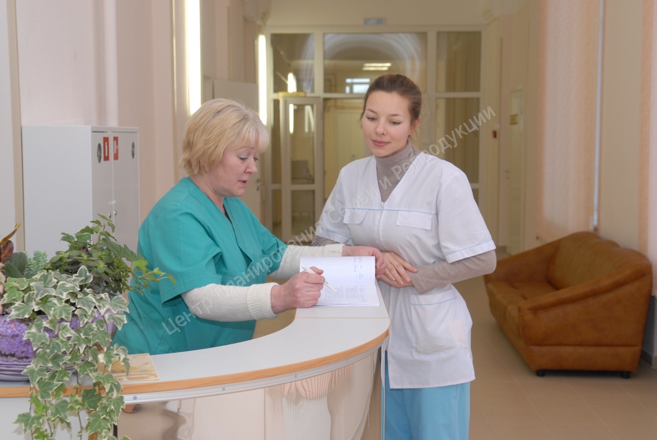 Должностная инструкция старшей медсестры поликлиники