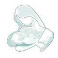 Логотип Центра планирования семьи репродукции